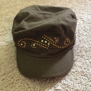 NWT Hat